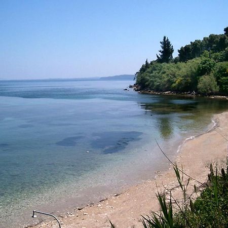 Casa Dei Venti - Sea View Apartments - 100M From The Beach Бенитсес Экстерьер фото