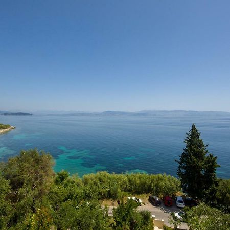 Casa Dei Venti - Sea View Apartments - 100M From The Beach Бенитсес Экстерьер фото
