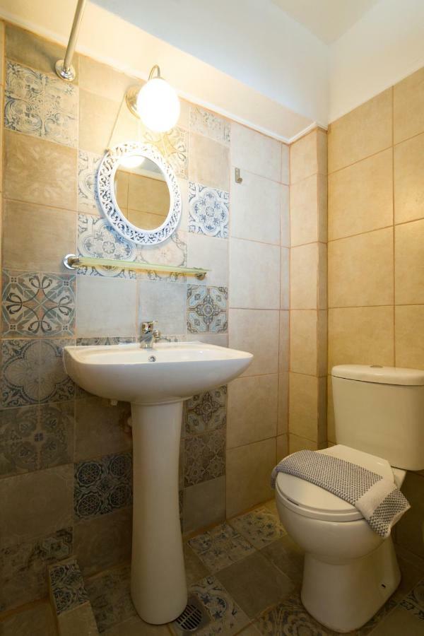 Casa Dei Venti - Sea View Apartments - 100M From The Beach Бенитсес Экстерьер фото